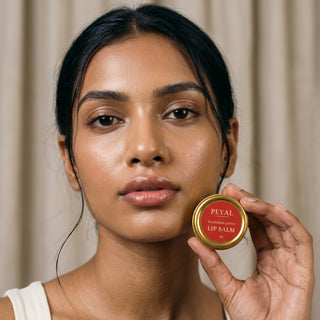 Vembalam Pattai Lip Balm