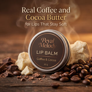 Melody Lip Balm