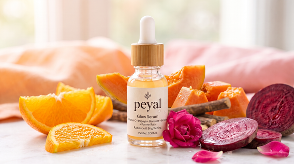 Peyal Glow Serum 15 ml
