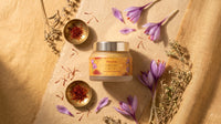 Peyal Kumkumadi Night Cream with Saffron & Red Sandalwood (50 g)