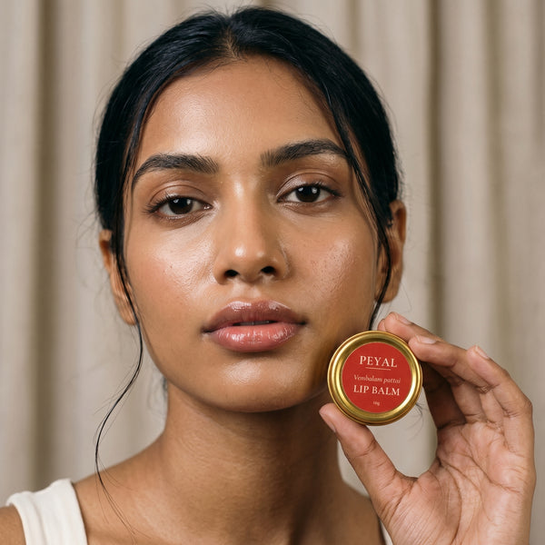 Vembalam Pattai Lip Balm