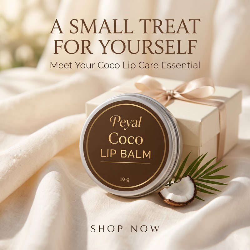 No Petroleum Jelly. At All.