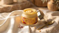 Peyal Kumkumadi Night Cream with Saffron & Red Sandalwood (50 g)