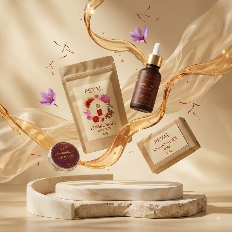 Bridal Prep and Gifting