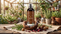 Peyal Intense Hair Growth Oil (100 ml)