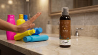 Peyal Intense Hair Growth Oil (100 ml)