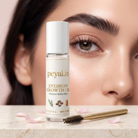 Peyal Eyebrow & Eyelash Growth Oil (8 ml)