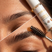 Peyal Eyebrow & Eyelash Growth Oil (8 ml)
