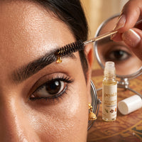Peyal Eyebrow & Eyelash Growth Oil (8 ml)