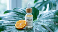 Peyal Natural Skin Glow Face Serum with Orange, Beetroot & Licorice (15ml)
