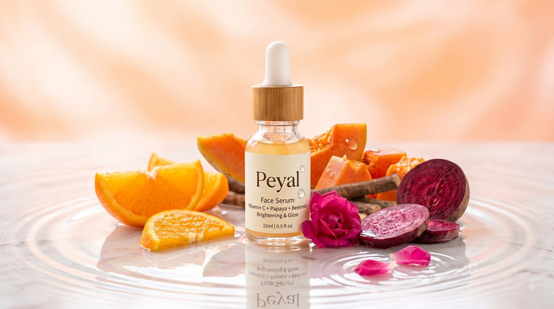 Hand-Blended in Chennai