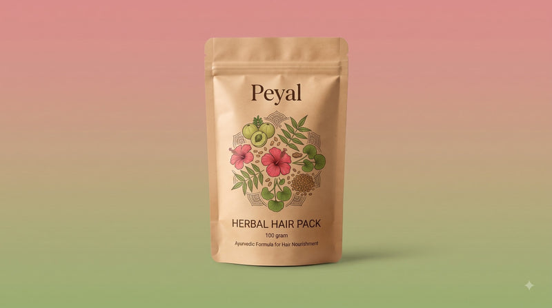 Wash and Pack in One Step