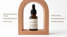 Peyal Advanced Herbal Scalp Serum with Rosemary, Onion & Flaxseed (15 ml)
