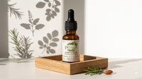 Peyal Advanced Hair Growth Serum with Rosemary, Onion & Flaxseed (15ml)