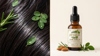 Peyal Advanced Hair Growth Serum with Rosemary, Onion & Flaxseed (15ml)