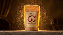 Peyal Kumkumadi Radiance Face Pack with Saffron & Red Sandalwood (50g)