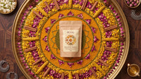 Peyal Traditional Nalungu Maavu Herbal Bath & Face Powder (50g)