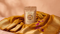 Peyal Traditional Nalungu Maavu Herbal Bath & Face Powder (50g)