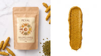Peyal Traditional Nalungu Maavu Herbal Bath & Face Powder (50g)