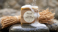 Peyal Nalungu Maavu Soap (Natural Herbal Bathing Bar)
