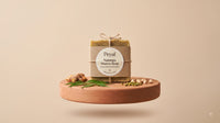 Peyal Nalungu Maavu Soap (Natural Herbal Bathing Bar)