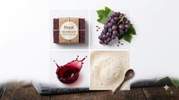 Peyal Red Wine Soap (150 g)