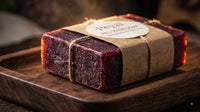 Peyal Red Wine Soap (150 g)